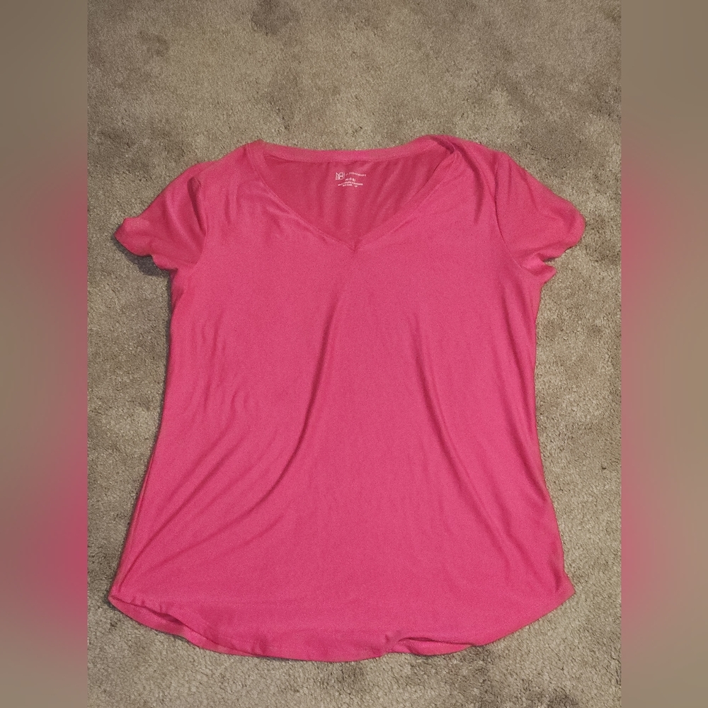 No Boundries V-Neck
